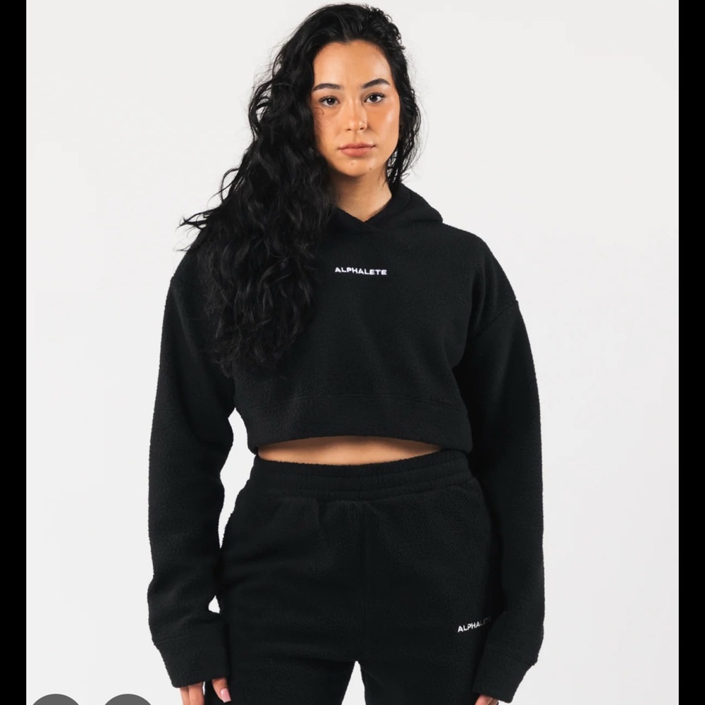 🏔️ Alphalete Hoodie